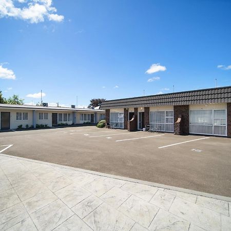 Viking Lodge Motel Tahoraiti エクステリア 写真