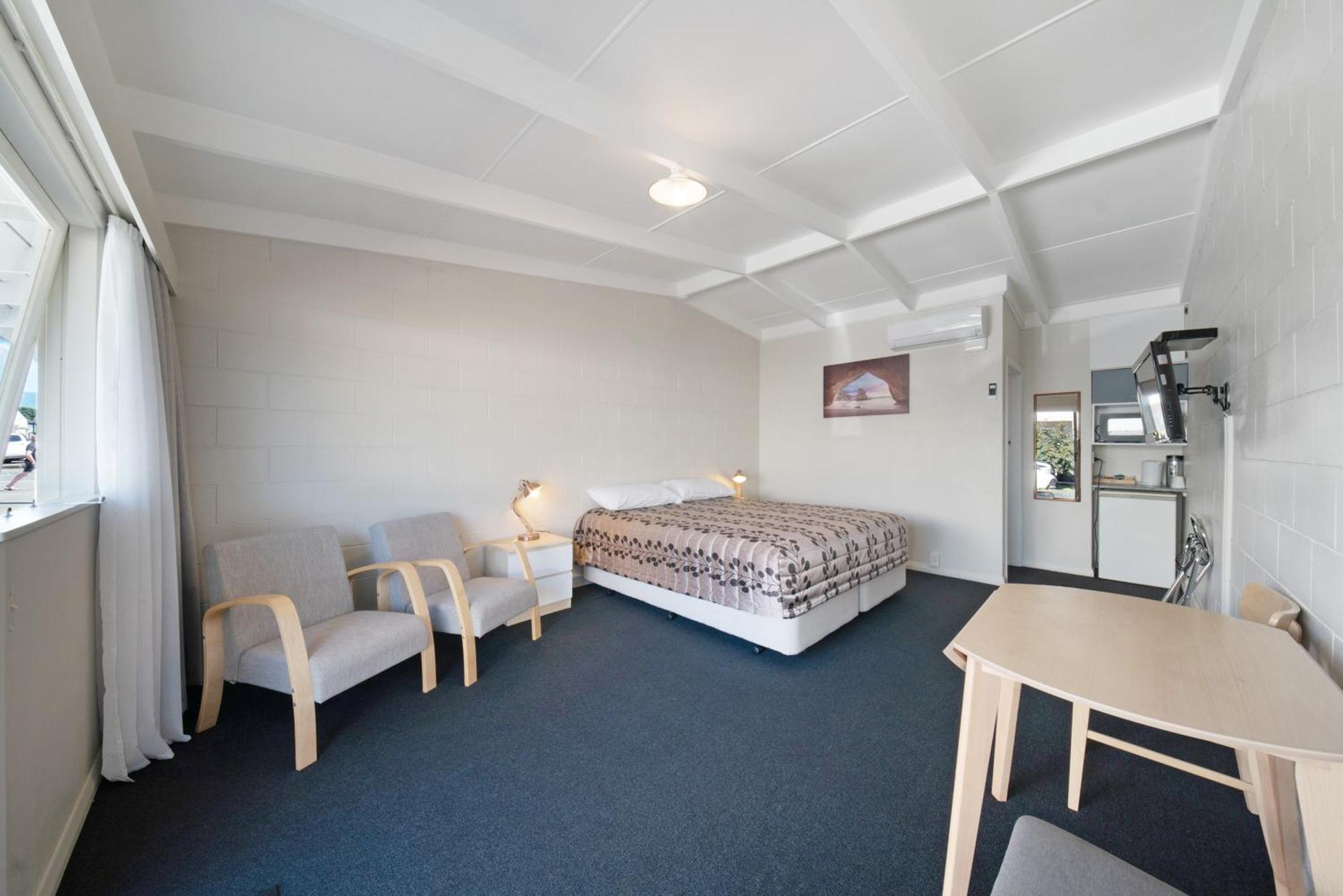 Viking Lodge Motel Tahoraiti 部屋 写真