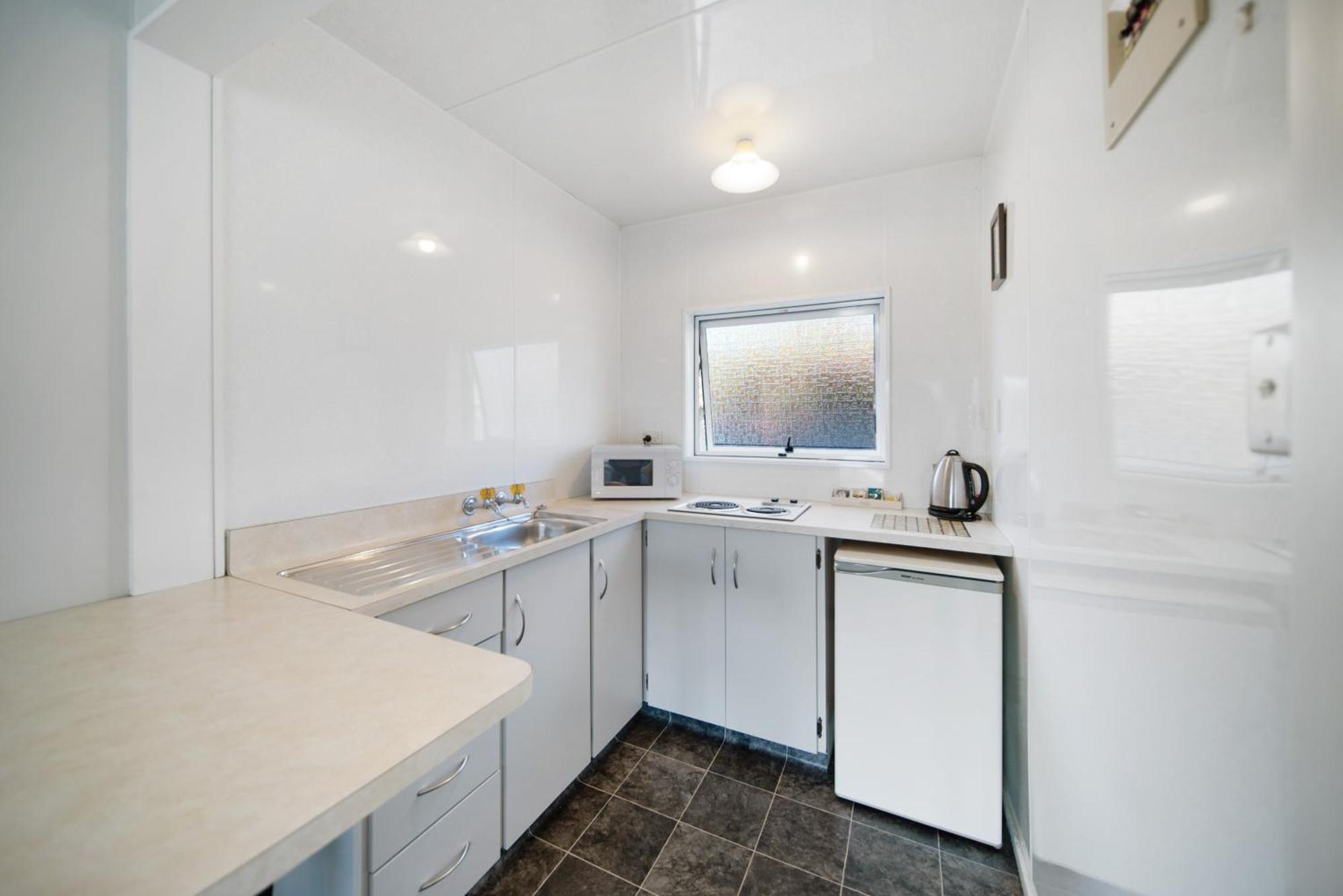 Viking Lodge Motel Tahoraiti 部屋 写真