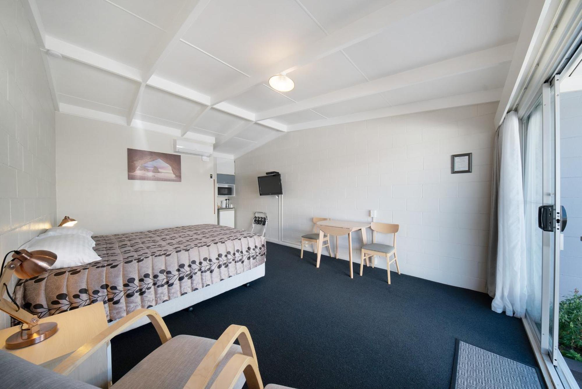 Viking Lodge Motel Tahoraiti 部屋 写真