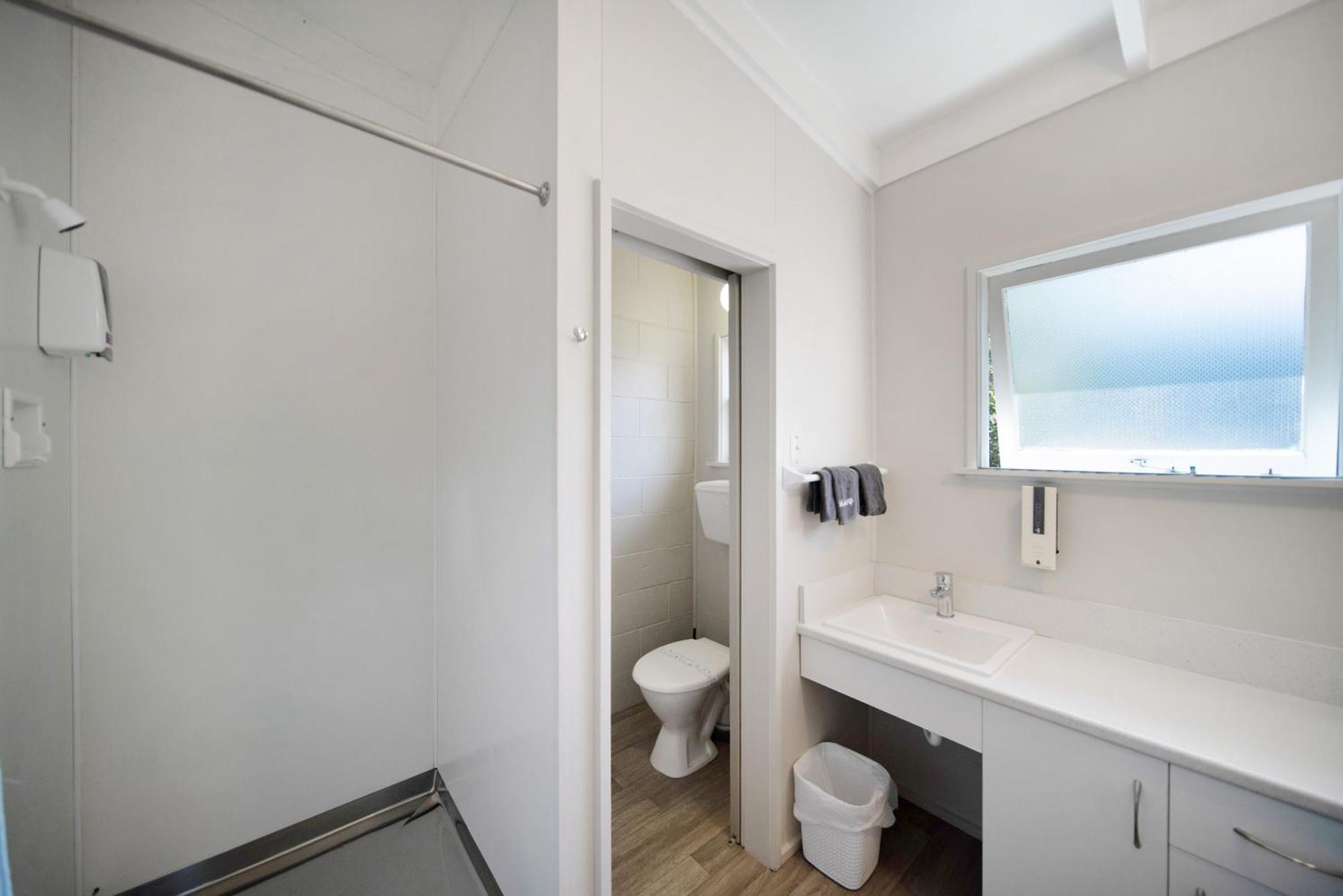 Viking Lodge Motel Tahoraiti 部屋 写真