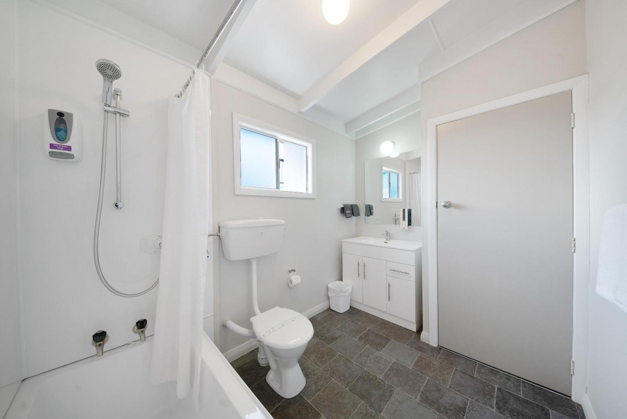 Viking Lodge Motel Tahoraiti 部屋 写真