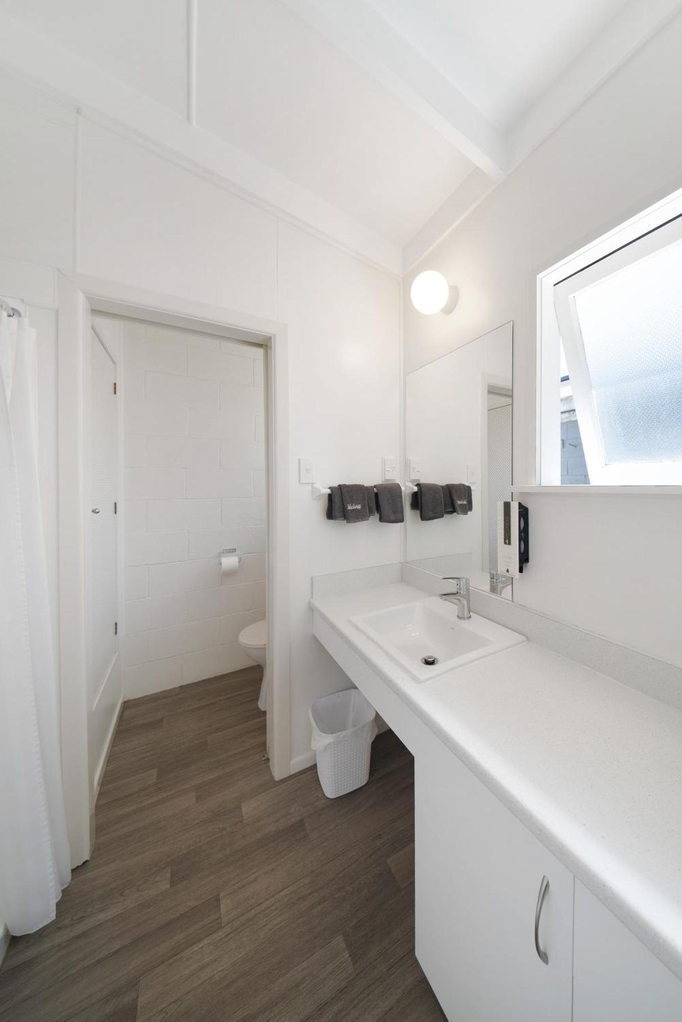 Viking Lodge Motel Tahoraiti 部屋 写真
