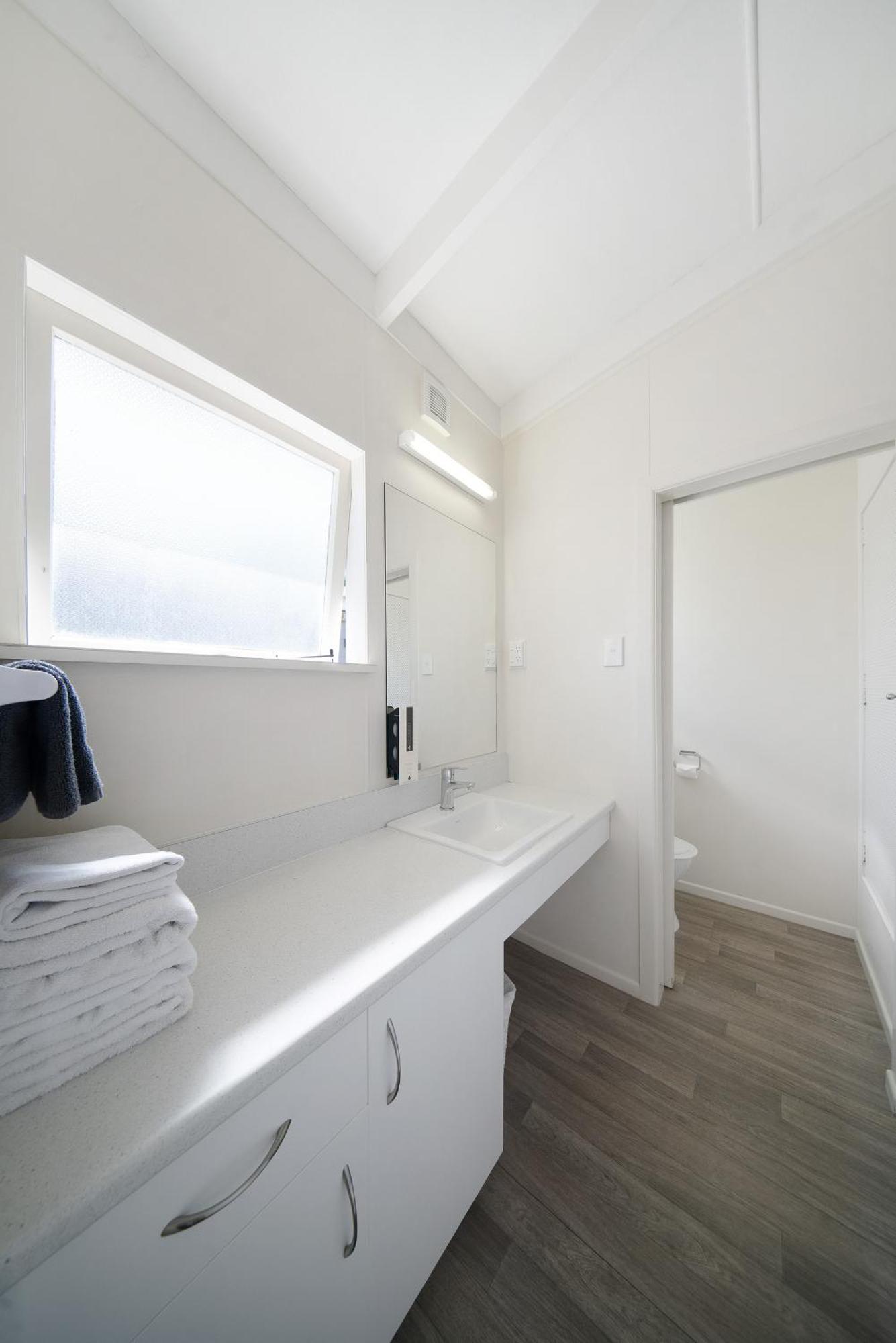 Viking Lodge Motel Tahoraiti 部屋 写真
