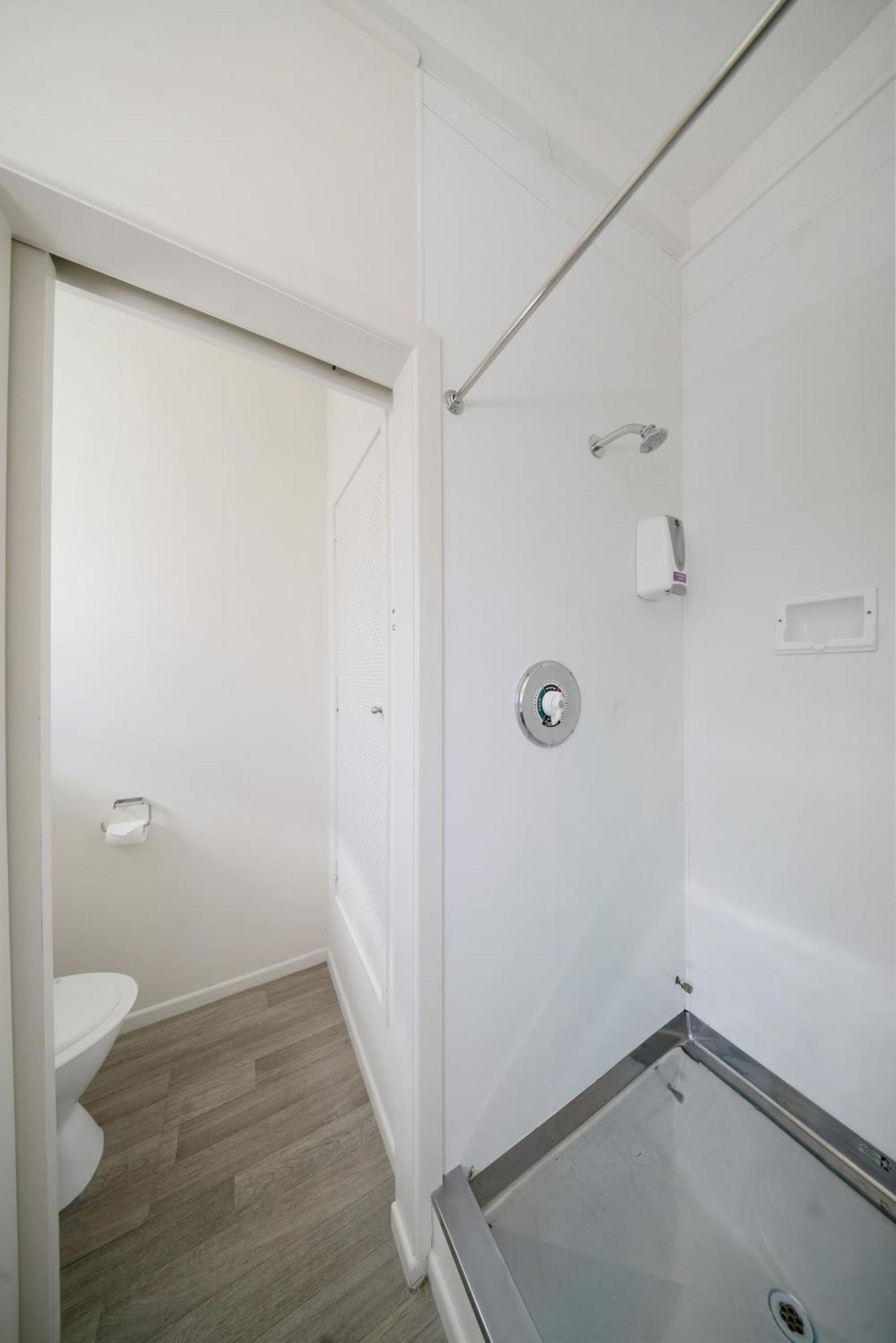 Viking Lodge Motel Tahoraiti 部屋 写真