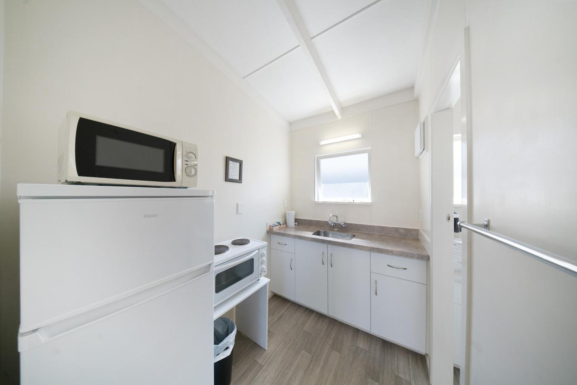 Viking Lodge Motel Tahoraiti 部屋 写真
